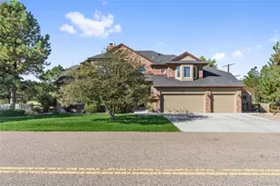 7693 Yorkshire Dr, Castle Pines, CO 80108 - Photo 1