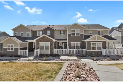 8765 Laurel Mountain View, Colorado Springs, CO 80924 - Photo 1