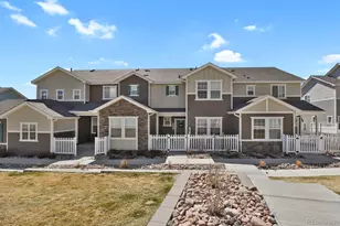 8765 Laurel Mountain Vw, Colorado Springs, CO 80924 - Photo 1