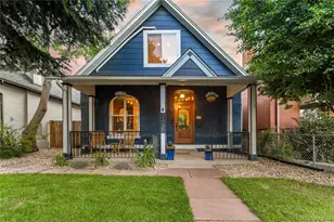 2435 N Gilpin St, Denver, CO 80205 - Photo 1