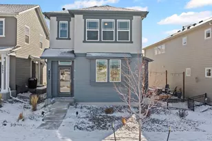 8983 Slinky Heights, Colorado Springs, CO 80924 - Photo 1