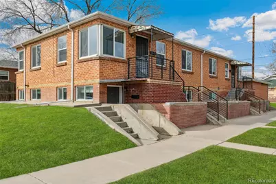 2300 W 39th Avenue, Denver, CO 80211 - Photo 1