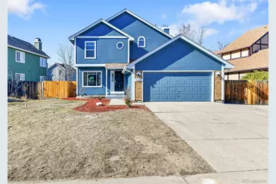 4345 Sable Street, Denver, CO 80239 - Photo 1