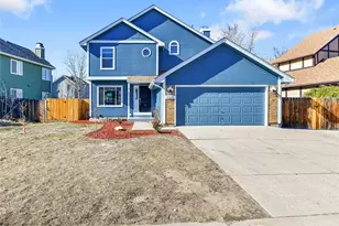 4345 Sable St, Denver, CO 80239 - Photo 1