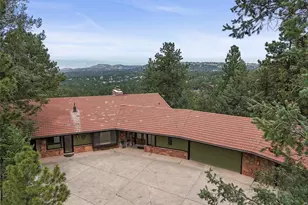 937 Pawnee Trail, Castle Rock, CO 80108 - Photo 1