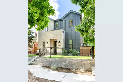 909 Madison Street, Denver, CO 80206 - Photo 1