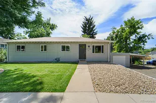 5700 W 28th Ave, Wheat Ridge, CO 80214 - Photo 1