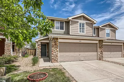 5957 Turnstone Place, Castle Rock, CO 80104 - Photo 1