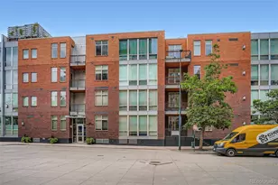 1401 Delgany St, Denver, CO 80202 - Photo 1