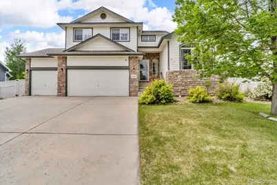 5286 Rustic Avenue, Firestone, CO 80504 - Photo 1