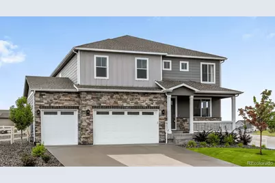 8366 E 135th Court, Thornton, CO 80602 - Photo 1
