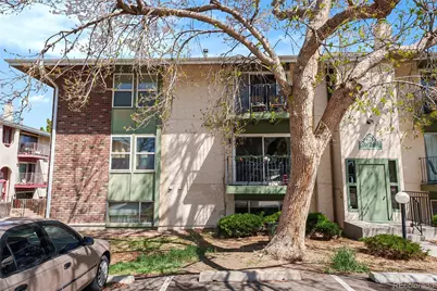12151 Melody Drive #202, Westminster, CO 80234 - Photo 1