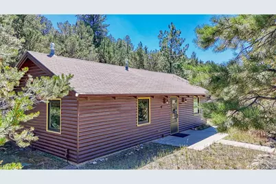 15270 Chimney Rock Road, Nathrop, CO 81236 - Photo 1