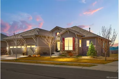 15655 Deer Mountain Circle, Broomfield, CO 80023 - Photo 1