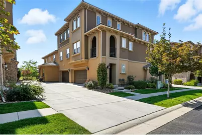 9487 Loggia Street #A, Highlands Ranch, CO 80126 - Photo 1