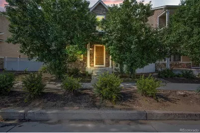 2257 Ellingwood Drive, Colorado Springs, CO 80910 - Photo 1