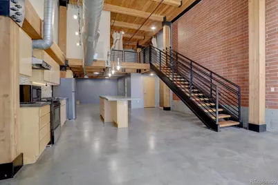 2955 Inca Street #1E, Denver, CO 80202 - Photo 1