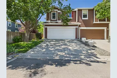 5357 S Picadilly Way, Aurora, CO 80015 - Photo 1