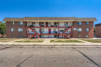 1080 S Eliot #103, Denver, CO 80219 - Photo 1