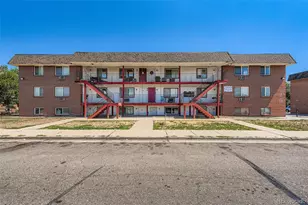 1080 S Eliot, Denver, CO 80219 - Photo 1