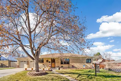 4155 Ingalls Street, Wheat Ridge, CO 80033 - Photo 1