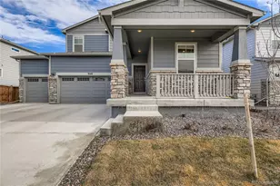 9148 Salida St, Commerce City, CO 80022 - Photo 1