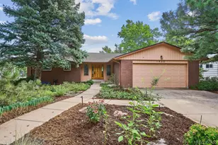 1832 Mt Zion Dr, Golden, CO 80401 - Photo 1