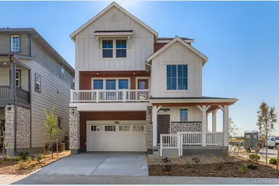 6827 E 149th Avenue, Thornton, CO 80602 - Photo 1