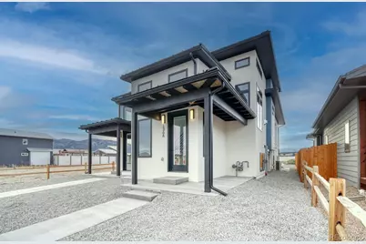 136 Mesa View Lane #A, Salida, CO 81201 - Photo 1