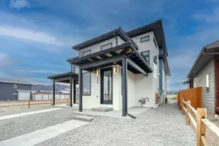 136 Mesa View Ln, Salida, CO 81201 - Photo 1