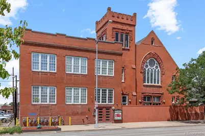 225 N Lincoln Street #3, Denver, CO 80203 - Photo 1