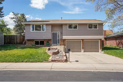 9099 W Harvard Place, Lakewood, CO 80227 - Photo 1