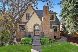 870 S Medea Way, Denver, CO 80209 - Photo 1