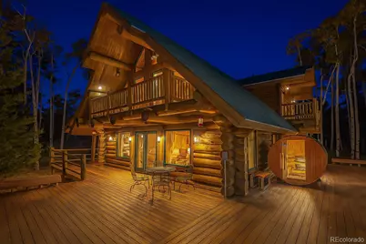 2469 Petito Drive, Fort Garland, CO 81133 - Photo 1