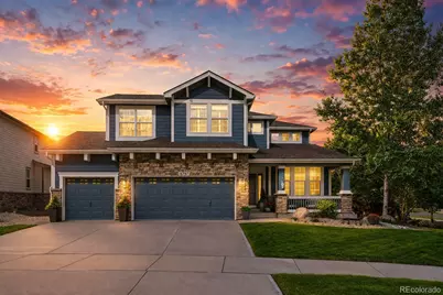 8797 Gardenia Circle, Arvada, CO 80005 - Photo 1