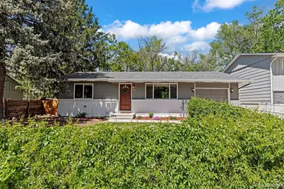 930 Bowser Drive, Colorado Springs, CO 80909 - Photo 1