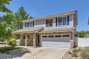 18807 E 51st Pl, Denver, CO 80249 - Photo 1