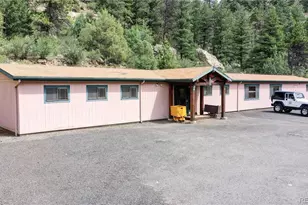 3121 Co Rd 308, Dumont, CO 80436 - Photo 1