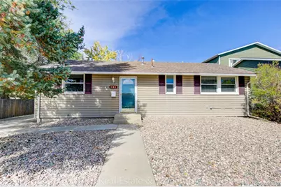 661 Delta Street, Denver, CO 80221 - Photo 1