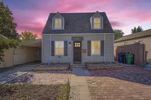 1870 W 51st Ave, Denver, CO 80221 - Photo 1