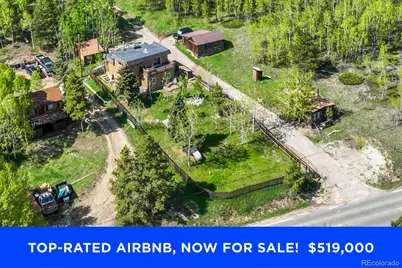 63 Sillasen Lane, Golden, CO 80403 - Photo 1