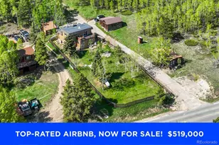 63 Sillasen Ln, Golden, CO 80403 - Photo 1