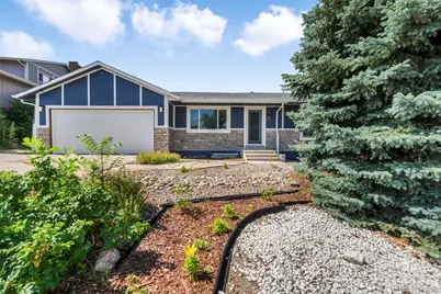 5255 Coneflower Lane, Colorado Springs, CO 80917 - Photo 1