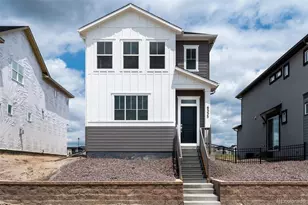 6333 Scrabble Vw, Colorado Springs, CO 80924 - Photo 1