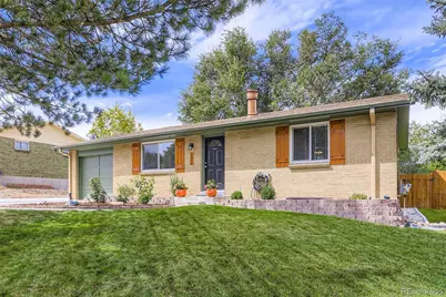 6431 W 77th Place, Arvada, CO 80003 - Photo 1