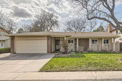 3597 S Joplin Street, Aurora, CO 80013 - Photo 1