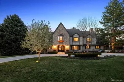 6375 E Tufts Avenue, Englewood, CO 80111 - Photo 1