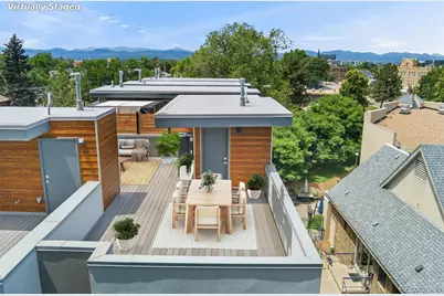 873 Delaware Street, Denver, CO 80204 - Photo 1