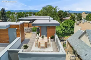 873 Delaware St, Denver, CO 80204 - Photo 1