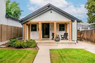 4163 Xavier St, Denver, CO 80212 - Photo 1